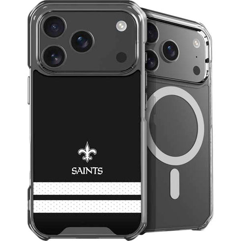 NFL New Orleans Saints Shutout iPhone 18 Pro MagSafe Case