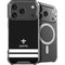 NFL New Orleans Saints Shutout iPhone 18 Pro MagSafe Case