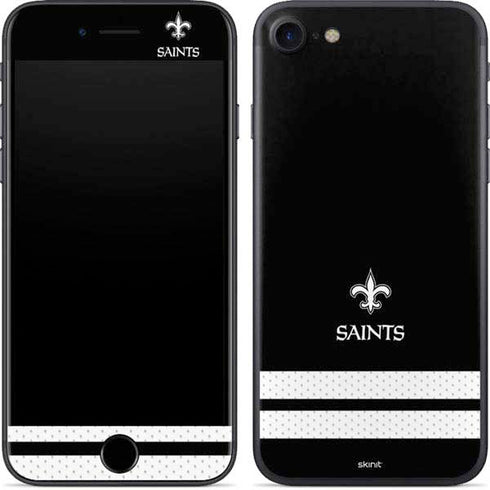 NFL New Orleans Saints Shutout iPhone 8 Skin