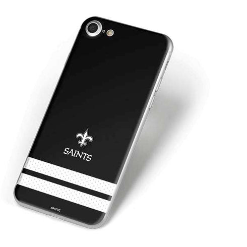 NFL New Orleans Saints Shutout iPhone 8 Skin