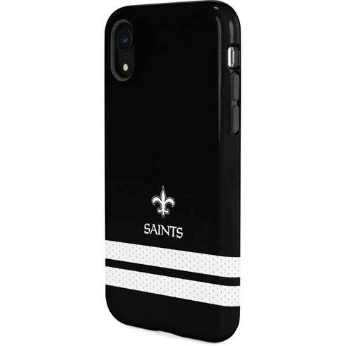 NFL New Orleans Saints Shutout iPhone XR Pro Case