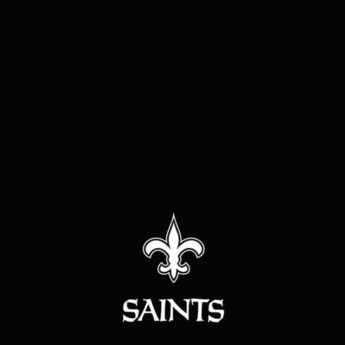 NFL New Orleans Saints Shutout iPhone XR Pro Case