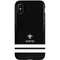 NFL New Orleans Saints Shutout iPhone XS Pro Case
