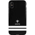 NFL New Orleans Saints Shutout iPhone XS Pro Case