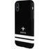 NFL New Orleans Saints Shutout iPhone XS Pro Case