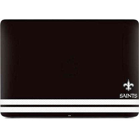 NFL New Orleans Saints Shutout Apple MacBook Air Skin