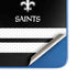 NFL New Orleans Saints Shutout Moto G Play 4G (2024) Skin