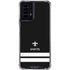 NFL New Orleans Saints Shutout Moto G Power 5G (2024) Clear Case