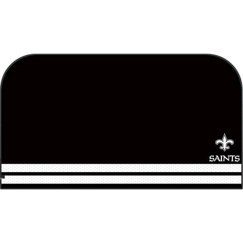 NFL New Orleans Saints Shutout Nintendo Switch 2 (2025) with Joy-Con Skin