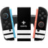 NFL New Orleans Saints Shutout Nintendo Switch 2 (2025) Joy-Con Controller Skin