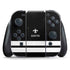 NFL New Orleans Saints Shutout Nintendo Skins