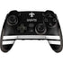 NFL New Orleans Saints Shutout PlayStation Scuf Vantage 2 Controller Skin