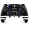 NFL New Orleans Saints Shutout PS5 DualSense Edge Pro Controller Skin