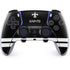 NFL New Orleans Saints Shutout PS5 DualSense Edge Pro Controller Skin