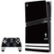 NFL New Orleans Saints Shutout PS5 Pro Bundle Skin