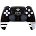 NFL New Orleans Saints Shutout PS5 Pro Bundle Skin