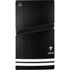 NFL New Orleans Saints Shutout PS5 Pro Disk Console Skin