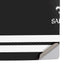 NFL New Orleans Saints Shutout PS5 Pro Disk Console Skin