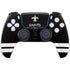 NFL New Orleans Saints Shutout PlayStation PS5 Skins
