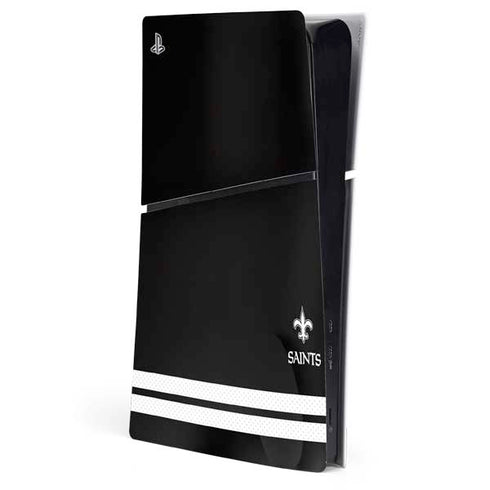 NFL New Orleans Saints Shutout PlayStation PS5 Skins