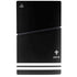 NFL New Orleans Saints Shutout PS5 Slim Digital Edition Console Skin