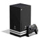 NFL New Orleans Saints Shutout XBox Series X Digital Edition Bundle Skin