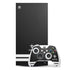 NFL New Orleans Saints Shutout Xbox Series X Skins