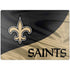 NFL New Orleans Saints Surface Laptop 7 13.8in Skin
