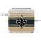 NFL New Orleans Saints Trailblazer 85W Power Adapter (15 and 17 inch MacBook Pro Charger) Skin