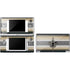 NFL New Orleans Saints Trailblazer Nintendo Skins