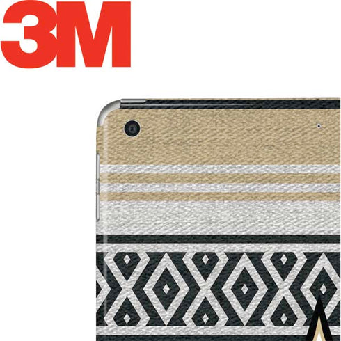 NFL New Orleans Saints Trailblazer Apple iPad Skin