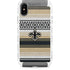 NFL New Orleans Saints Trailblazer iPhone Cases