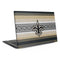 NFL New Orleans Saints Trailblazer Dell Latitude Skin