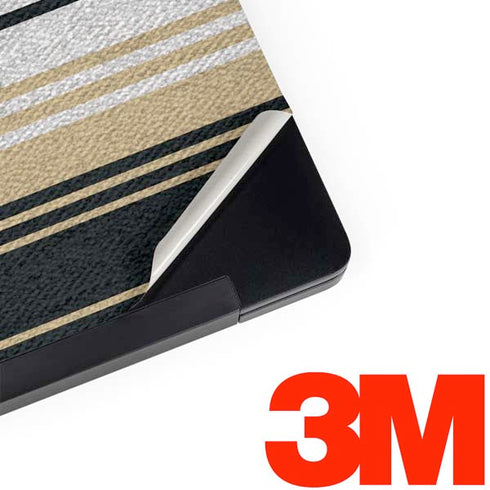 NFL New Orleans Saints Trailblazer Dell Latitude Skin
