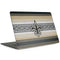 NFL New Orleans Saints Trailblazer MacBook Skins