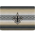 NFL New Orleans Saints Trailblazer MacBook Skins