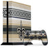 NFL New Orleans Saints Trailblazer PlayStation PS4 Skins