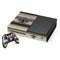 NFL New Orleans Saints Trailblazer Xbox One Console and Controller Bundle Skin