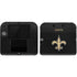 NFL New Orleans Saints Team Jersey Nintendo Skins