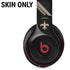 NFL New Orleans Saints Team Jersey Beats Solo 3 Wireless Skin