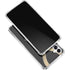 NFL New Orleans Saints Team Jersey Gabb Phone 4 Clear Case