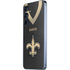 NFL New Orleans Saints Team Jersey Galaxy A36 5G Skin