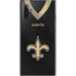 NFL New Orleans Saints Team Jersey Galaxy Note 10 Plus Skin