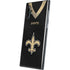 NFL New Orleans Saints Team Jersey Galaxy Note 10 Plus Skin