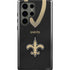 NFL New Orleans Saints Team Jersey Galaxy S23 Ultra Pro Case