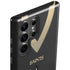 NFL New Orleans Saints Team Jersey Galaxy S23 Ultra Pro Case