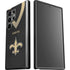 NFL New Orleans Saints Team Jersey Galaxy S23 Ultra Pro Case