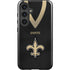 NFL New Orleans Saints Team Jersey Galaxy S25 Impact Case