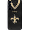 NFL New Orleans Saints Team Jersey Galaxy S25 Plus Skin