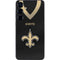 NFL New Orleans Saints Team Jersey Galaxy S24 Plus Skin